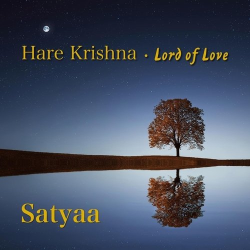 Hare Krishna Lord of love