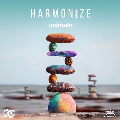 God Is God (Animato Remix)-okv tunes