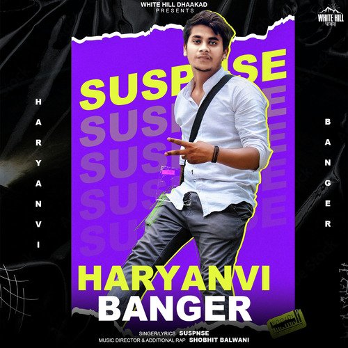 Haryanvi Banger