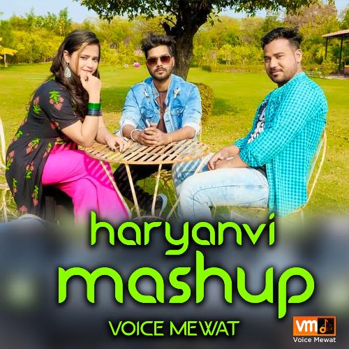 Haryanvi mashup