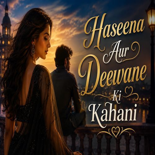 Haseena Aur Deewane Ki Kahani