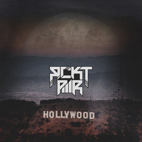 Hollywood (Remix) [feat. Eskayi]_poster_image