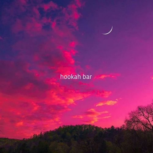 Hookah bar (Lofi)