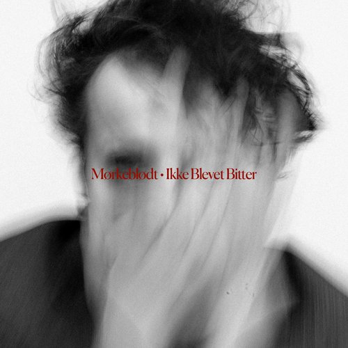 IKKE BLEVET BITTER cover art
