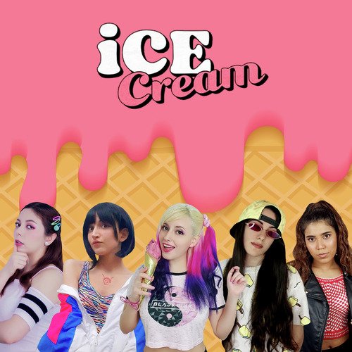 Ice Cream (Cover en Español)_poster_image