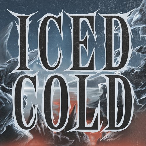 Iced Cold