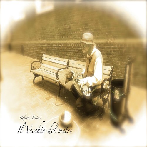 Alessandro cover art