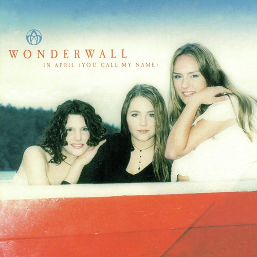 In April (You Call My Name)