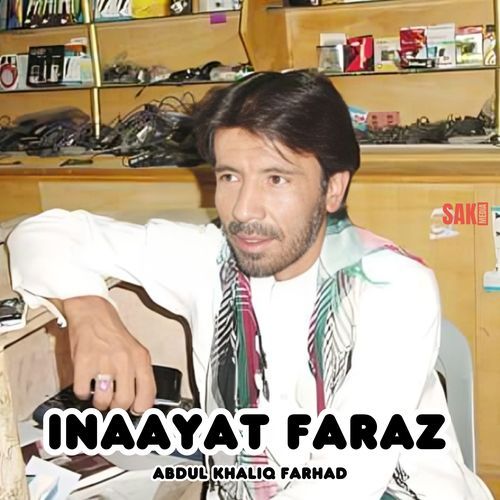 Inaayat Faraz