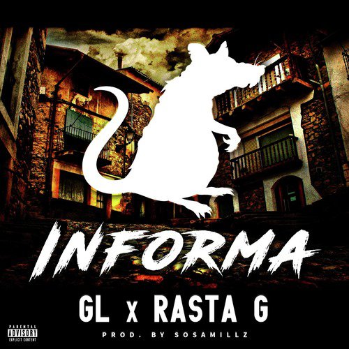 Informa (feat. Rasta G)