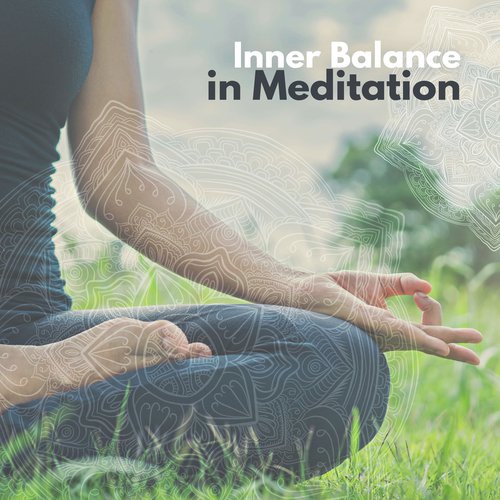 Relaxing Serenity cover art