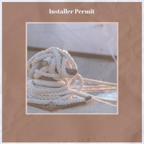 Installer Permit