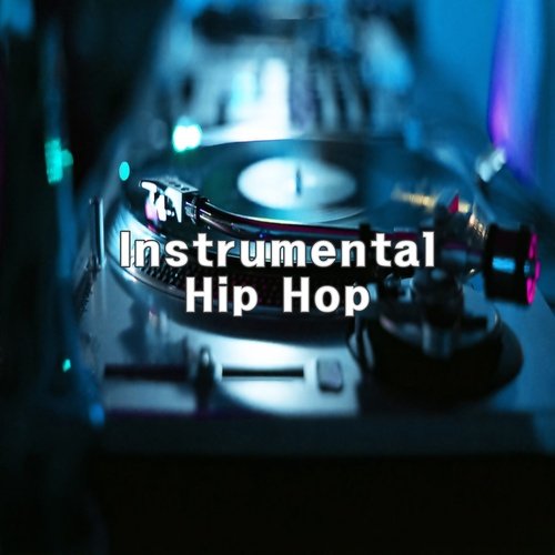 Instrumental Hip Hop cover art