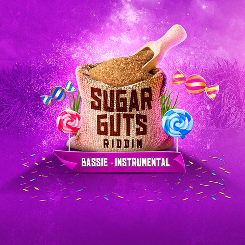 Instrumental (Sugar Guts Riddim)_poster_image