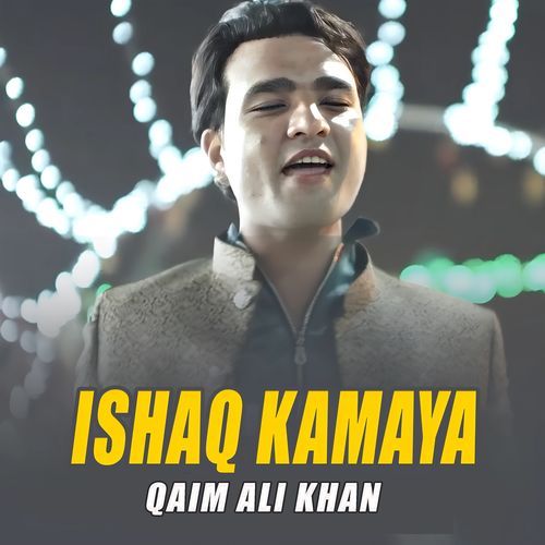 Ishaq Kamaya