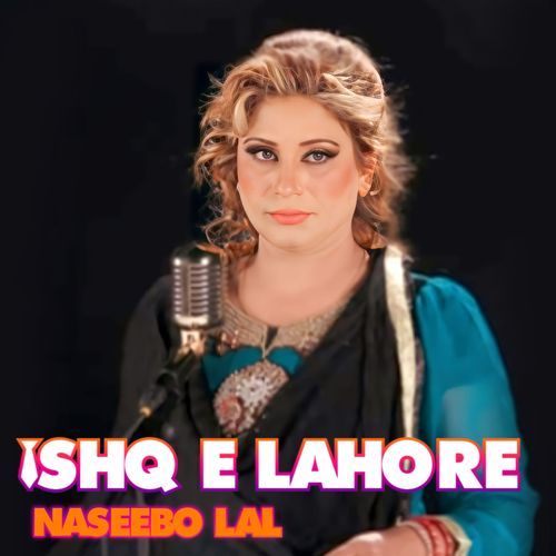 Ishq-e-Lahore