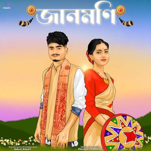 Jaanmoni