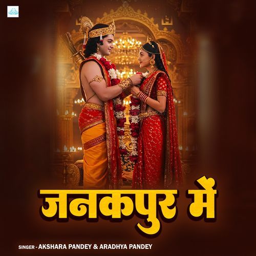 Janakpur Mein Prabhu Shri Ram Aaye Hain