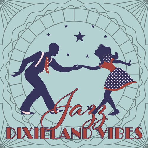 Jazz Dixieland Vibes