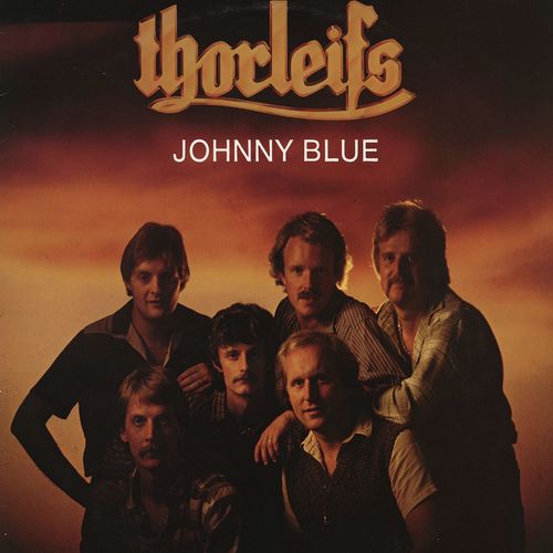 Johnny Blue