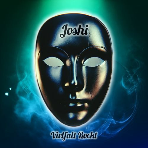 Joshi cover art