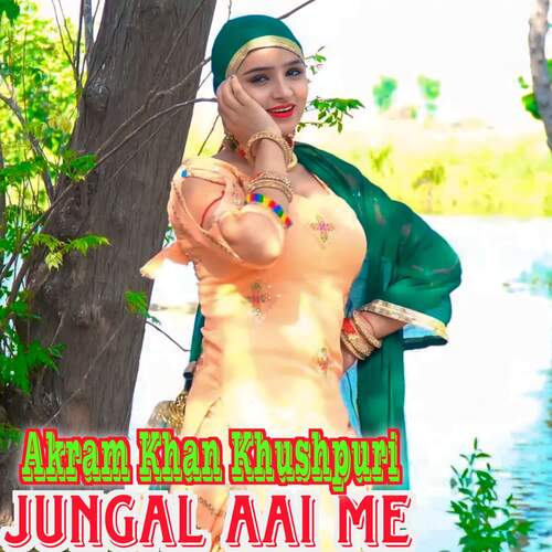 Jungal Aai Me