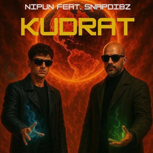 KUDRAT