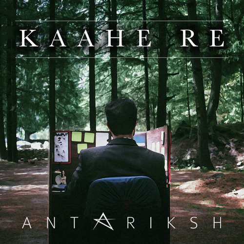 Kaahe Re - Single