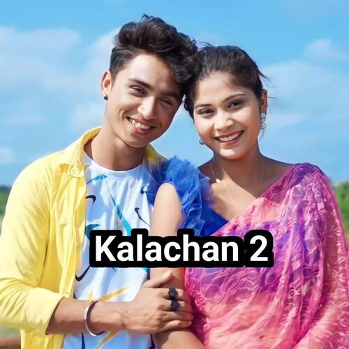 Kalachan 2