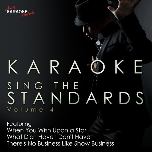 Let There Be Peace On Earth (In the Style of Dynamic arr for Soloist and Ground) [Karaoke Version] cover art