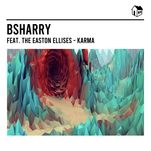 Karma (feat. The Easton Ellises) [Remixes]