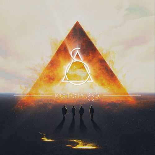 Promesa cover art