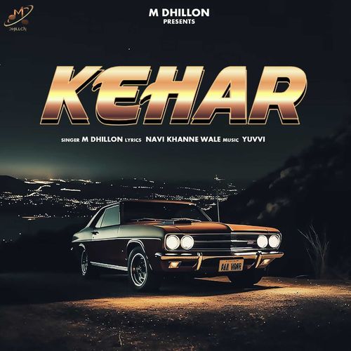 Kehar