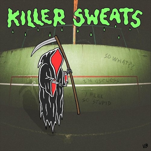 Killer Sweats cover art