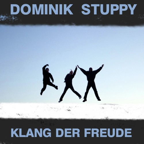 Klang der Freude cover art