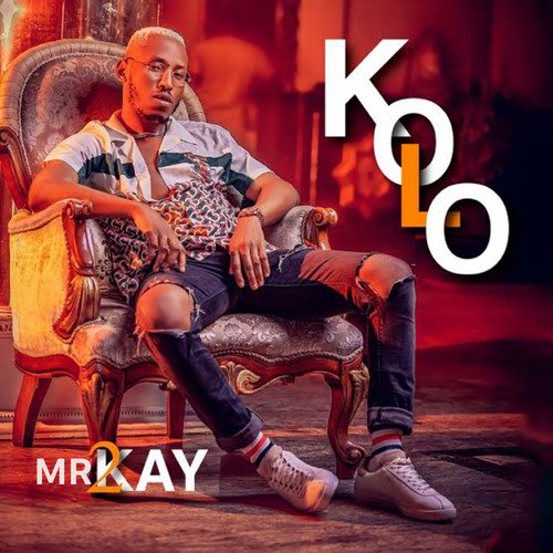 Kolo cover art