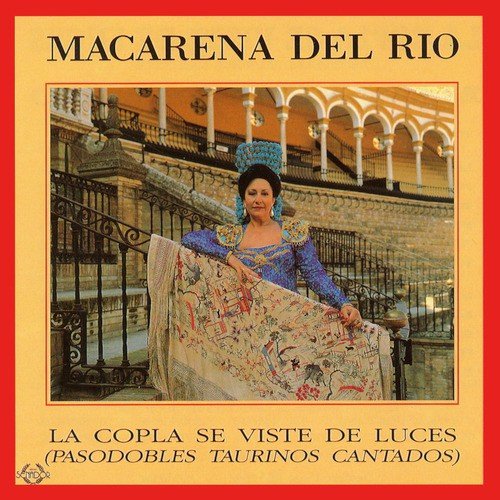 Macarena del Rio