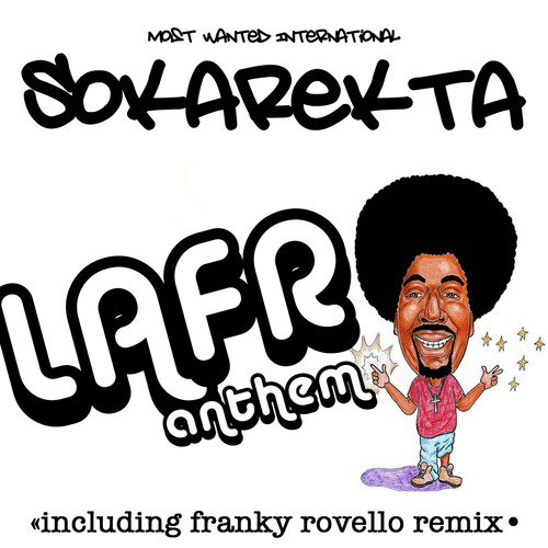 Lafro Anthem_poster_image