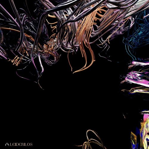 Nabelschnurtanz (Lapsung Remix) cover art