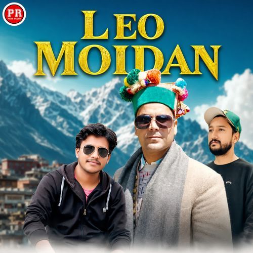 Leo Moidan