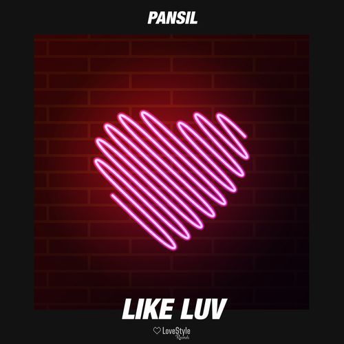 Like Luv_poster_image