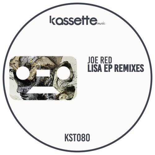 Lisa (Jose Ponce Remix) cover art