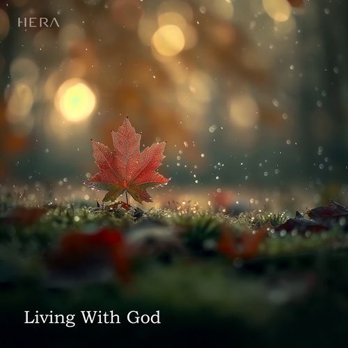 Living With God