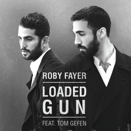 Loaded Gun (feat. Tom Gefen)_poster_image