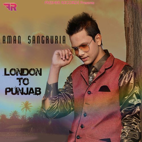 London To Punjab