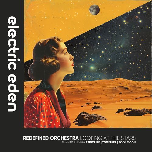 Looking at the Stars