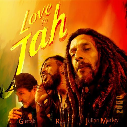 Love To Jah_poster_image