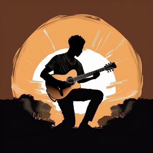 Música De Guitarra Para Relajación: Melodías Para La Calma Interior
