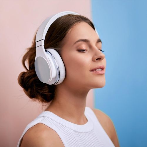 Música De Masaje Calmante Para Una Relajación Profunda