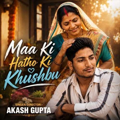 Maa Ki Hatho Ki Khushbu